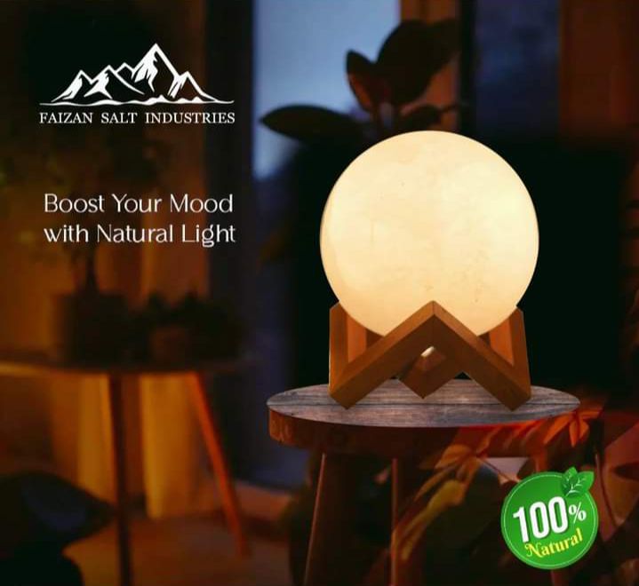 usb%20moon%20lamp%20yellow%20color%20LED%20lights%20-%20Image%203