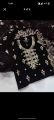 velvet Velvet wellwet shanil Shaneel mahmal bahmal palash 3 pice suit for girls and women's. 
