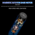 Mini Electric Shaver Rechargeable Razor Epilator Women's Shaving Machine for Men Car Mini Shaver Electric Shaving Tools.