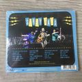 CD Stray Cats – Rocked This Town: From LA To London (2020) CD, Rockabilly/Rock Live Album, 40th Anniversary Tour 23-Track Set. 