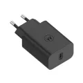 Original Motorola 30W Turbo Power Charger Fast Charging Adapter C To Type C Cable For Moto Edge S G30 G50 E5 Plus Z Z2 Z3 Play P50. 