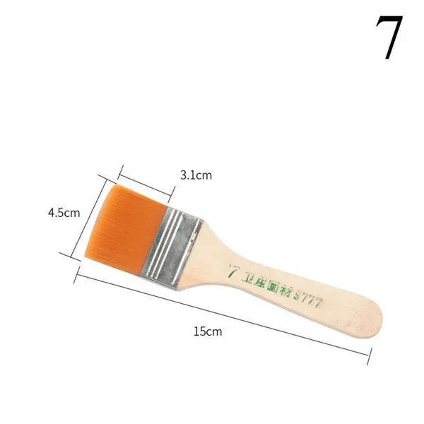 1/12PCS%20HighQuality%20Nylon%20Paint%20Brushes%20with%20Different%20Sizes%20and%20Wooden%20Handles%20Ideal%20for%20Acrylic,%20Oil%20and%20Watercolor%20Painting%20-%20Image%207
