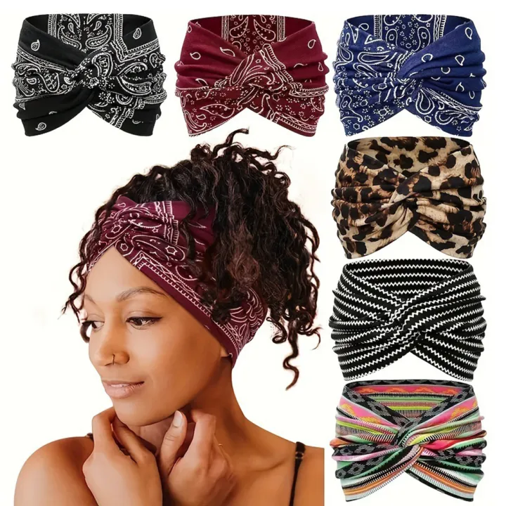 Twisted%20Wide%20Headbands%20For%20Women%20Extra%20Large%20Turban%20Workout%20Headband%20Fashion%20Yoga%20Hair%20Bands%20Boho%20Twisted%20Thick%20Hair%20Accessories%20-%20Image%202