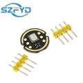 MH-ET LIVE INMP441 I2S Digital Microphone Module Omnidirectional High Precision Low Power, Ultra-Small Size for ESP32 & Arduino. 