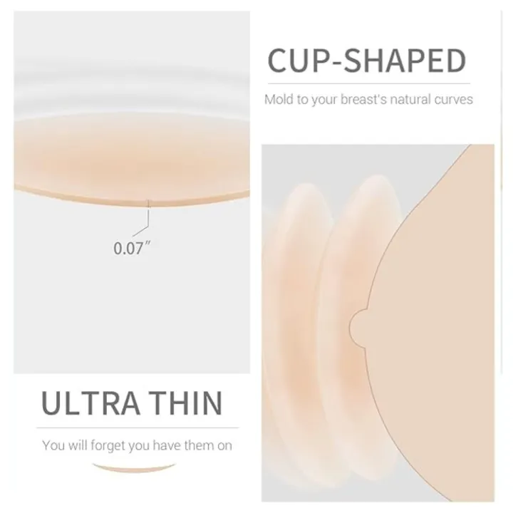 2%20Pairs%20Nipple%20Covers%20Seamless%20and%20Sheer%20Adhesive%20Silicone%20Nipple%20Pasties%20for%20Women%20Reusable,%20Sticky%20Breast%20Petals%20For%20Strapless%20-%20Image%204