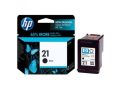 Hp 21 Black Ink Cartridge Compitible. 