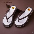 Deluxe Women's Flip Flops - Premium Quality Rubber Slippers in Multiple Sizes. 