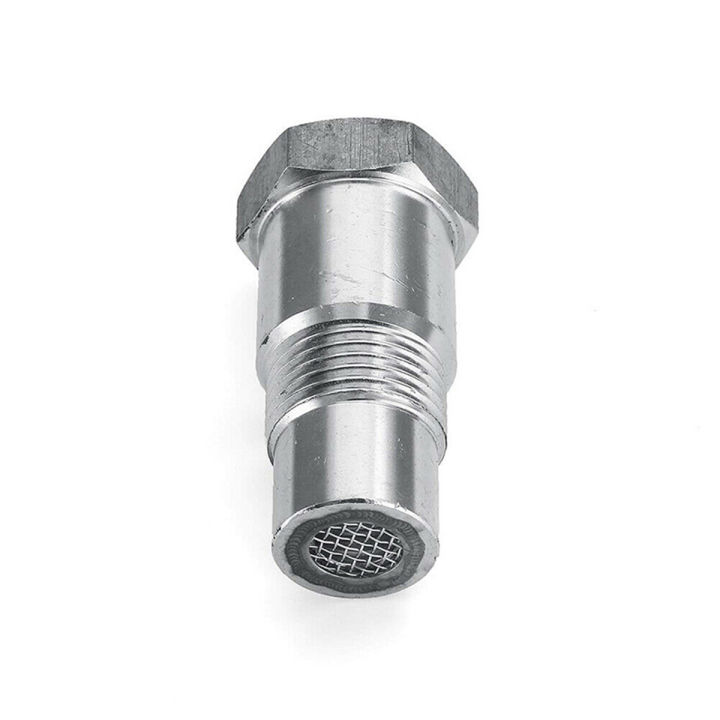 New%20Oxygen%20O2%20Sensor%20Spacer%20Adapter%20Connector%20Fix%20Check%20Engine%20Light%20Converter%20M18X1.5%20With%20Filter%20Screen%20-%20Image%205
