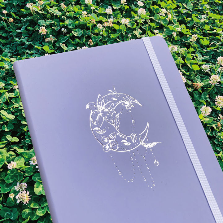 160gsm%20bamboo%20paper%20watercolor%20journal%20dotted%20notebook%20supper%20white%20pages%20drawing%20sketchbook%20-%20Image%204