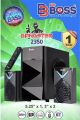 Extra Bass | Woofer Sound In Best Price Range | Big Boss Gangster 2350 |. 