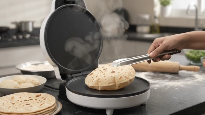 Bread Maker - RAF Pizza Maker - RAF Bread Pizza Maker - RAF Bread Maker ...