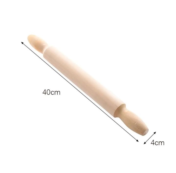 Wooden%20Rolling%20Pin%20Pizza%20Bread%20Roti%20roller%20chapati%20roller%20Dough%20Roller%20-%20Image%203