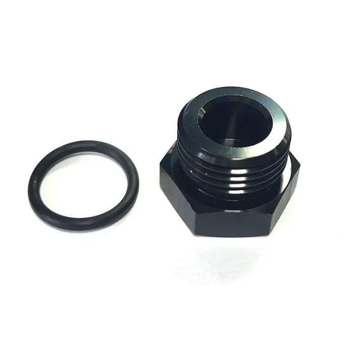 AN4%20AN6%20%20AN8%20AN10%20AN12%20Flare%20Hexagon%20Plug%20Fitting%20Seal%20Aluminum%20AN%20Plug%20With%20O%20Ring%20-%20Image%203