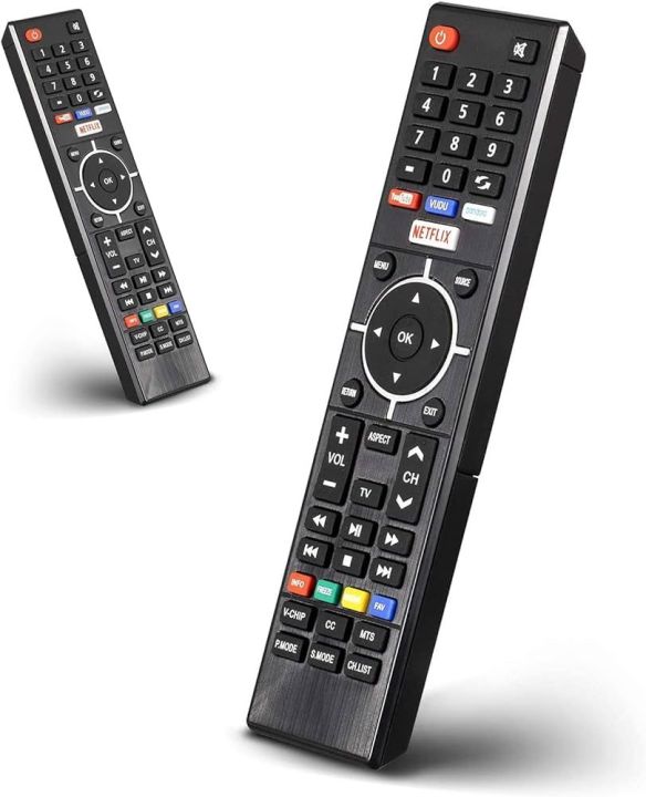 vertex%20LED%20TV%20remote%20control%20smart%20-%20Image%203