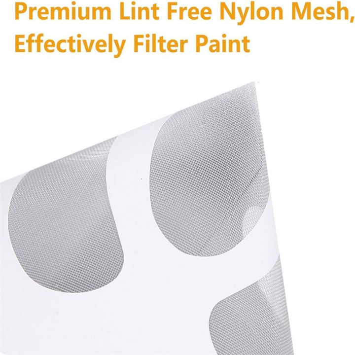 10-300Pcs%20Car%20Paint%20Spray%20Mesh%20Paper%20Filter%20Purifying%20Straining%20Funnel%20Disposable%20Paint%20Filter%20Conical%20Micron%20Paper%20Funnels%20Tool%20-%20Image%204