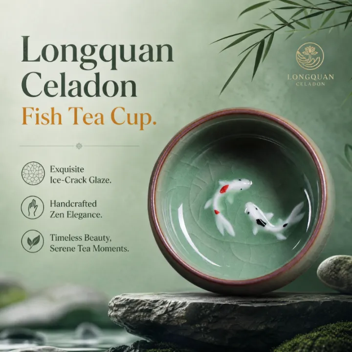Longquan%20Celadon%20Porcelain%20Teacups%20Chinese%20Kungfu%20Teapot%20Golden%20Fish%20Tea%20Cup%20Bowl%2060ml%20Crackle%20Tea%20Set%20Cups%20Drop%20Shipping%20-%20Image%205