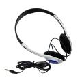 Y2K Personality Retro Headphones Millennium Style Headset Fashion Headset Over Ear Earbud Wired Headset.