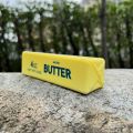 Squishy Super Big Butter Stick Slow Rising Fidget Toy Giant Butters Sticks Moist Squeeze Toy for Adults Kids Autism Girls . 