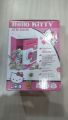 Hello Kitty Electronic Mini Locker Saving Money Plastic ATM Bank for Kids Pink. 