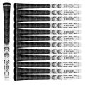 13pcs New Golf Grips Made of Natural , High Performance, Durable and Non-Slip Design.. 