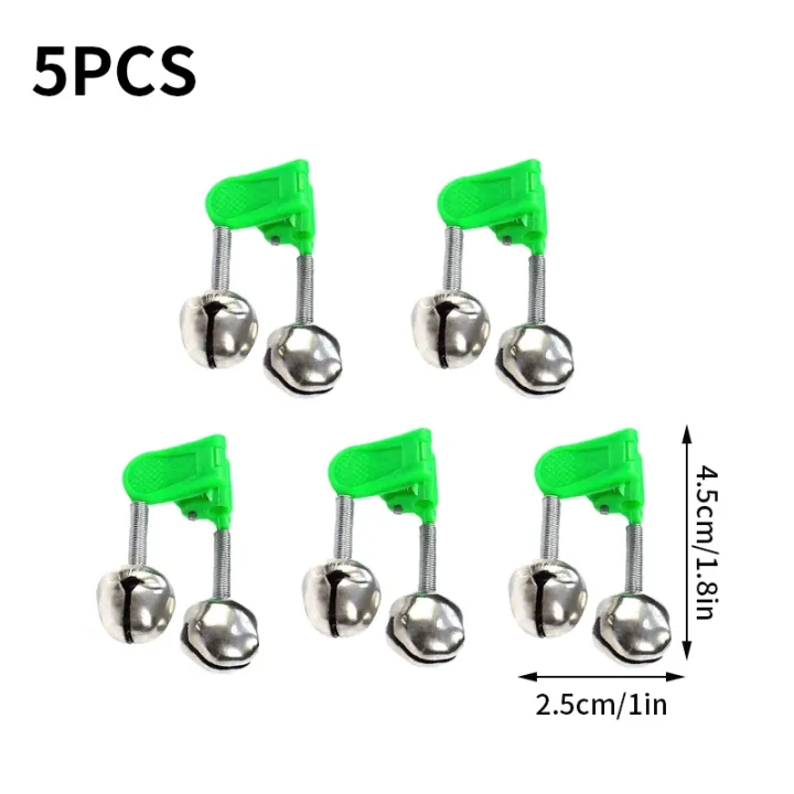 5/10pcs%20Fishing%20Bite%20Alarms%20Fishing%20Rod%20Bells%20Tip%20Clip%20Bells%20Ring%20Green%20ABS%20Fishing%20Accessory%20Outdoor%20Pole%20Fish%20Bites%20Indicators%20-%20Image%207
