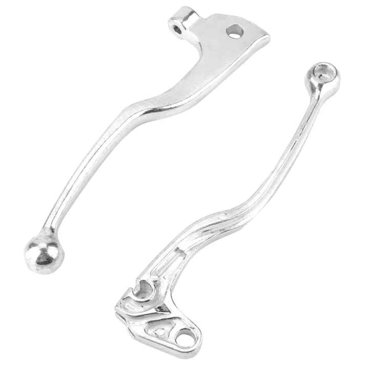 1%20Pair%20of%20Motorcycle%20Clutch%20Brake%20Lever%20Handle%20for%20Yamaha%20YZ80/YZ125/TW200%20-%20Image%202