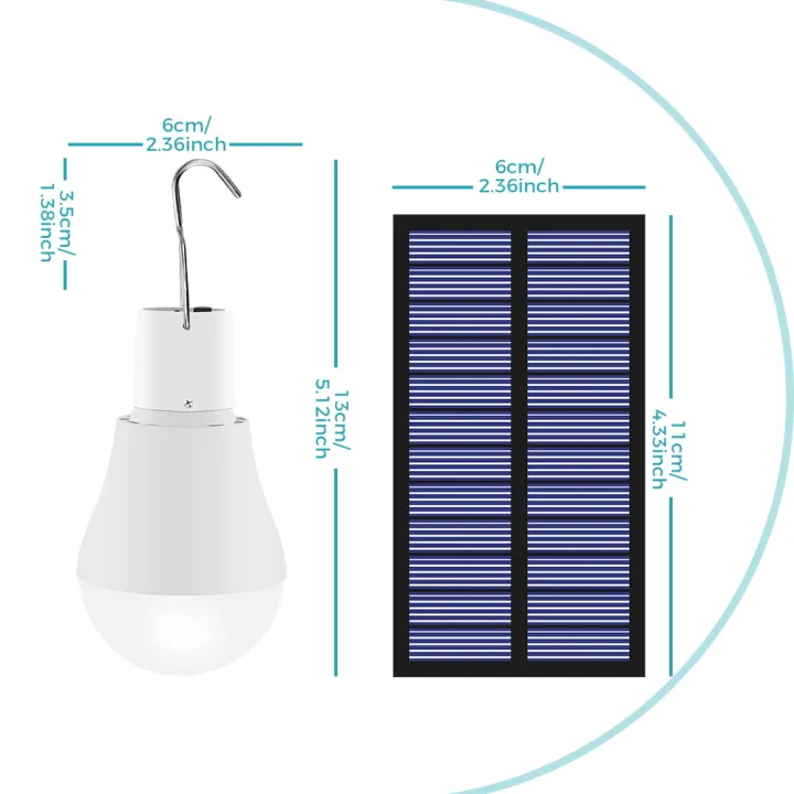 LED%20Solar%20Light%20Bulb%20Portable%205V%20USB/Sunshine%20Charging%20Outdoor%20Camping%20Hanging%20Shed%20Lamp%20Tent%20Fishing%20Night%20Emergency%20Lighting%20-%20Image%207