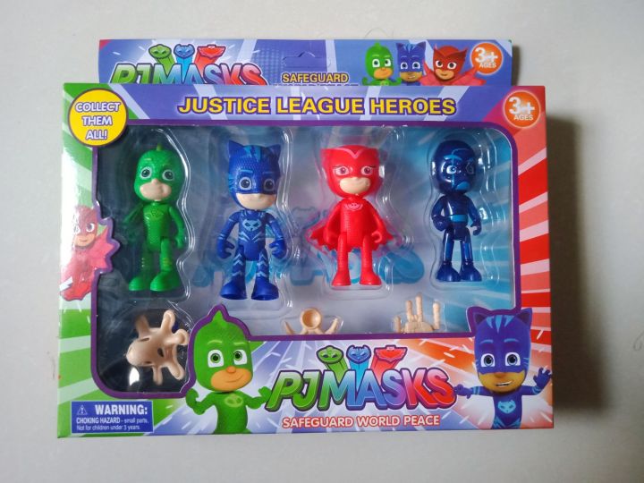 PJ%20Mask%20Figure%20Set%204%20Pc%20-%20Image%202