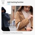 iTag Tracking Device USE Apple Find My APP Key Child Smart Finder GPS alarm Lost Bluetooth Wireless Tracker for IOS iphone iPad. 