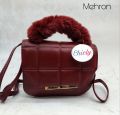 Chicly Trendsetting Shoulder & Crossbody Handbags. 