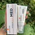la roche posay med cream. 