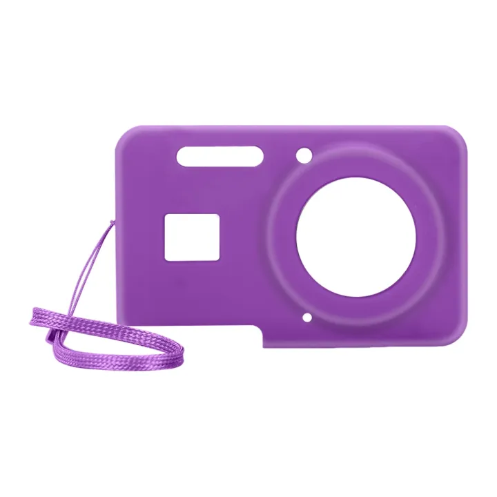 For%20KODAK%20PIXPRO%20FZ55%20Digital%20Camera%20Cover%20Wear%20Resist%20Slim%20Fit%20Camera%20Bag%20Camera%20Body%20Cover%20Outdoor%20Travel%20Camera%20Protect%20Case%20-%20Image%207