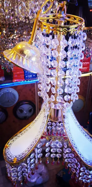New%20Imported%20Fancy%20Crystal%20Fanoos%20For%20Ceiling%20-%20Image%202