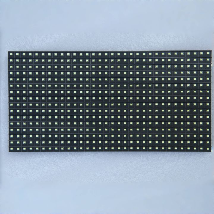 2Pcs%20LED%20Display%20Panel%20Module%20LED%20Display%20P10%20SMD%201/4%20Scan%20320*160mm%20Single%20Red%20Display%20Sign%20Board%20Semi-outdoor%20Text%20Sign%20-%20Image%203