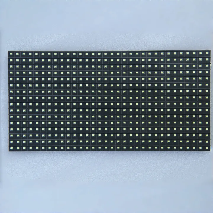 2Pcs%20LED%20Display%20Panel%20Module%20LED%20Display%20P10%20SMD%201/4%20Scan%20320*160mm%20Single%20Red%20Display%20Sign%20Board%20Semi-outdoor%20Text%20Sign%20-%20Image%203