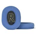 Replacement ear pads for Logitech G Pro X headphones High quality memory foam leather ear pads replacement accessories.