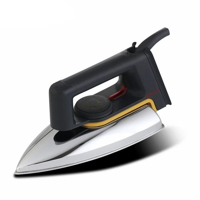 Portable Electricl Dry Iron Multifunction Automatic pressing Iron Ceramic HouseHold Clothes Iron