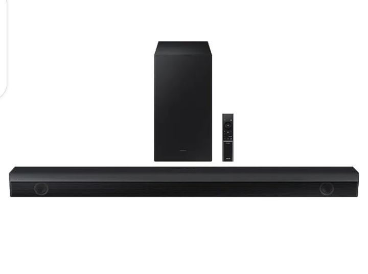 Samsung Soundbar B-Series HW-B650