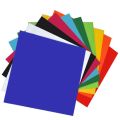 Coloured Acrylic Sheet A4 (8" by 12") 2mm thick, 11 Colours Plastic Panel Sheets. 