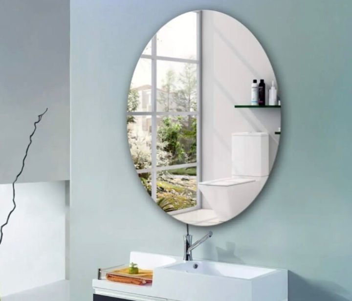 Mirror%20Wall%20Stickers%20%E2%80%93%20Self-Adhesive%20Oval%20Mirror%20Sheets%20%7C%20Flexible%20Acrylic%20Non-Glass%20Mirrors%20for%20Home%20Wall%20D%C3%A9cor,%20Bedroom,%20Living%20Room,%20Bathroom%20&%20Office%20Decoration%20-%20Image%204