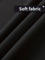 Men's Tight Vest Compression Shirt Breathable Quick Drying Top Sports Workout Gear Wear T Shirt. 