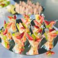 50PCS Disposable Plastic Twist Cup Twist Triangle Transparent Plastic Mousse Dessert Cup Ice Cream Frozen Pudding Container. 