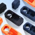 Full Body Protective Case For Insta360 X4 Air Portable Shockproof Dustproof Silicone Cover With Lens Cap.