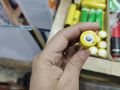 1 battery Cell AA Ni-MH Battery 1.2v 3000mAh Cell for Hair trimmer shaving Machine. 