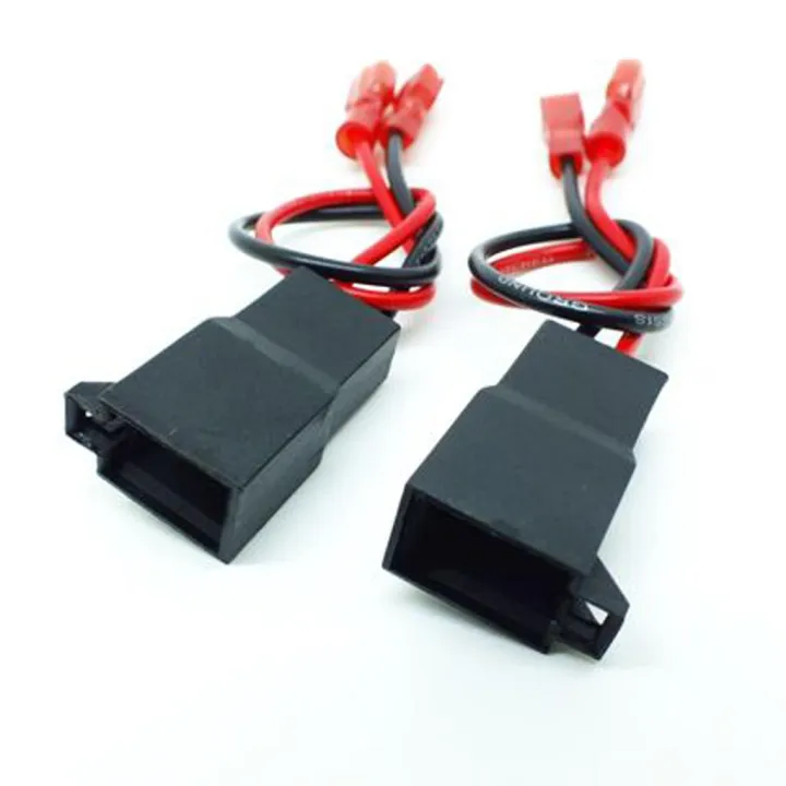 2%20Pcs%20Car%20Audio%20Speaker%20Wiring%20Harness%20Adapter%20Connector%20PC2-805%20for%20Audi%20for%20vw%20Etc%20ABS%20Plastic%20Car%20Audio%20Accessory%20-%20Image%206