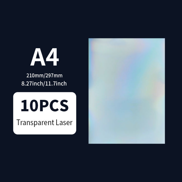 A4%20Holographic%20Vinyl%20Sticker%20Paper%20Transparent%20%20Laser%20%20PET%20Adhesive%20Paper%20For%20Inkjet%20Printer%20Waterproof%20Anti-tear%20DIY%20-%20Image%207