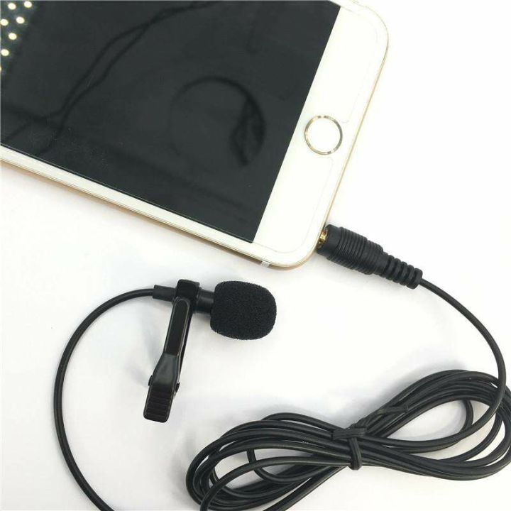 Candc%20U1%20Microphone%20Proffessional%20Lavalier%20Microphone%20Best%20Quality%20-%20Image%203