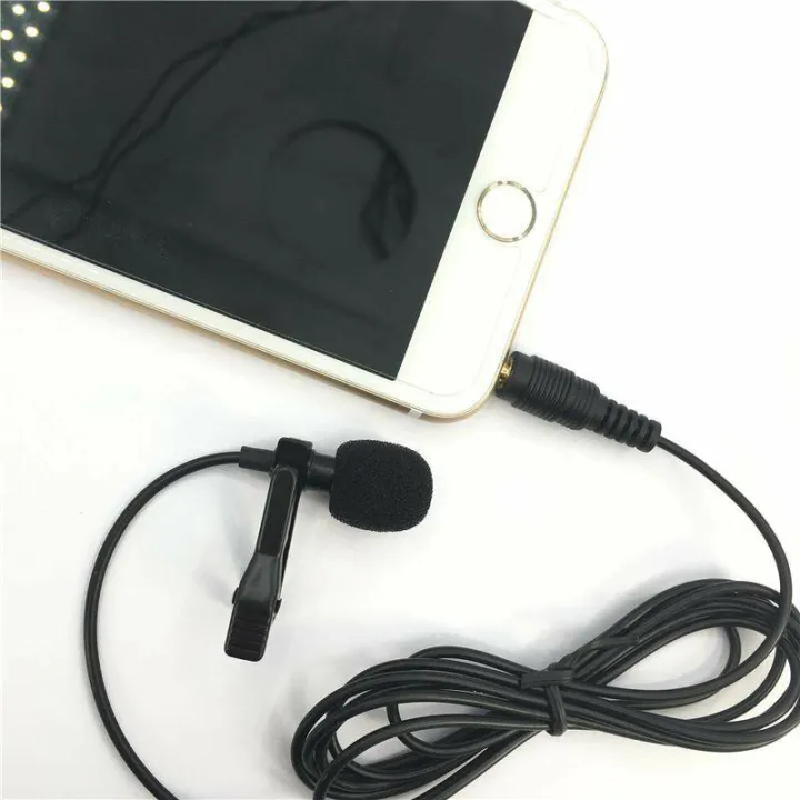 Candc%20U1%20Microphone%20Proffessional%20Lavalier%20Microphone%20Best%20Quality%20-%20Image%203