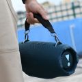 Removable Speaker Grip Strap Carrying Hand Strap Anti-slip Speaker Accessories for JBL Xtreme/Xtreme 2/Xtreme 3/Xtreme 4 Speaker. 