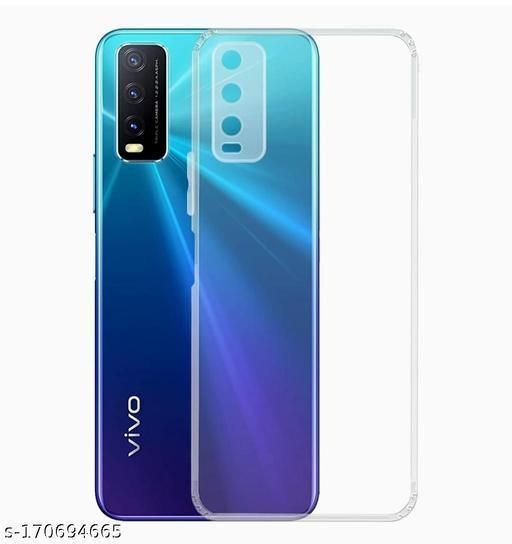 vivo y20 four sided airbag
